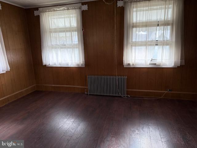 1115 Oak Street Kulpmont, PA 17834 - Photo 13 of 24 Sunlit room with warm wooden accents.
