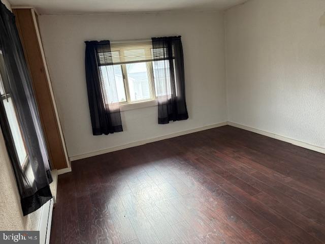 1115 Oak Street Kulpmont, PA 17834 - Photo 3 of 24 Bright and airy space with natural light.