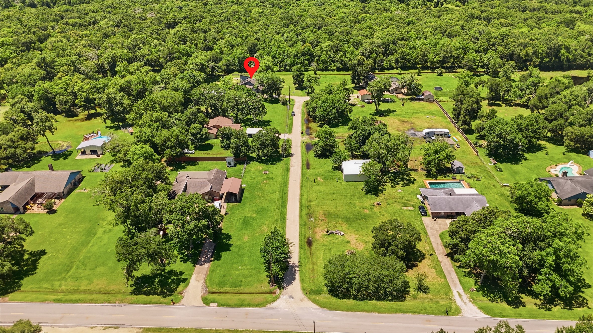 151 Tweedy Lane Sweeny, TX 77480 - Photo 50 of 50