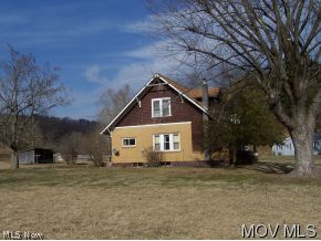 57 Grace Road Reedy, WV 25270 - Photo 2 of 3