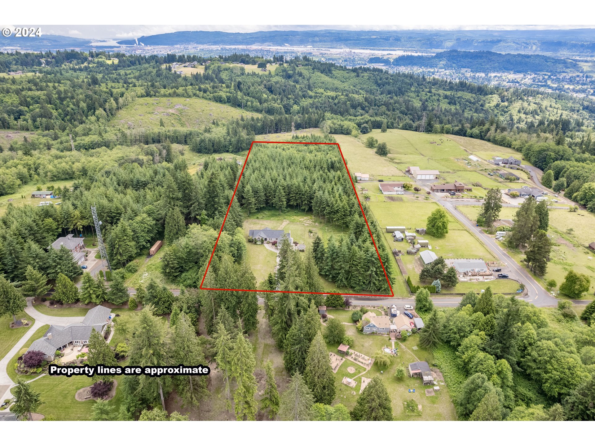5431 Columbia Heights Road Longview, WA 98632 - Photo 35 of 38 Gallery Image 35