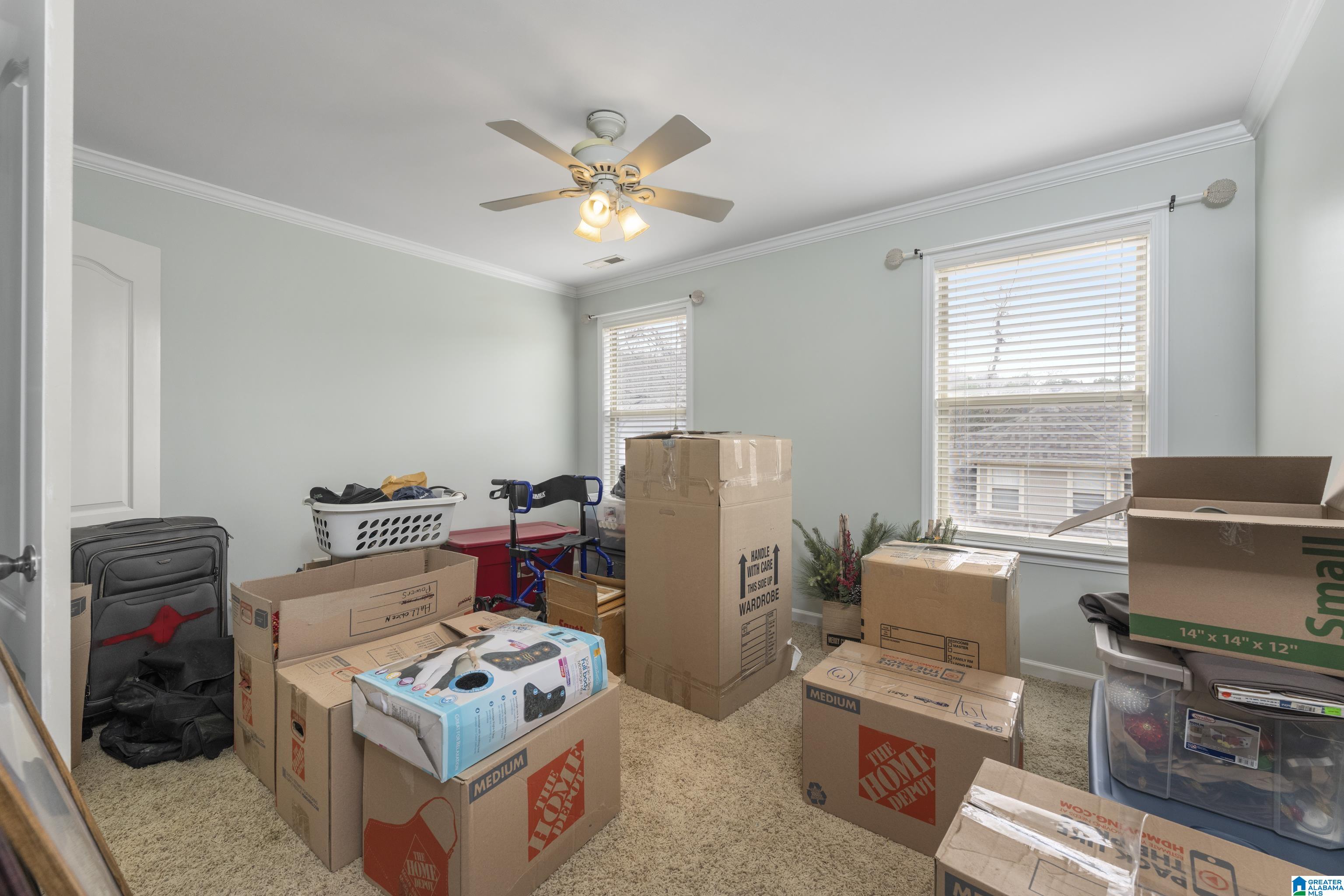 5392 Quail Ridge Road Gardendale, AL 35071 - Photo 35 of 55