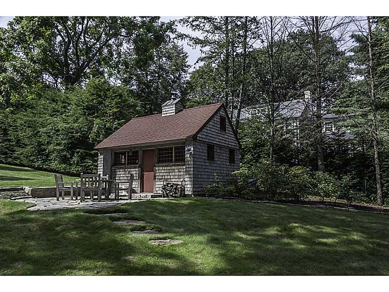 23 Belmont Road Warwick, RI 02818 - Photo 3 of 25 Other. CHARMING RUSTIC CABIN COMPLETE WITH RUNNING WATER & ELECTRICITY