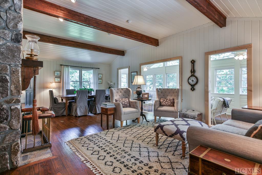 575 Satulah Road Highlands, NC 28741 - Photo 10 of 37 Gallery Image 10