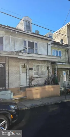 $59,000 | 225 Laurel Street, Minersville, PA 17954