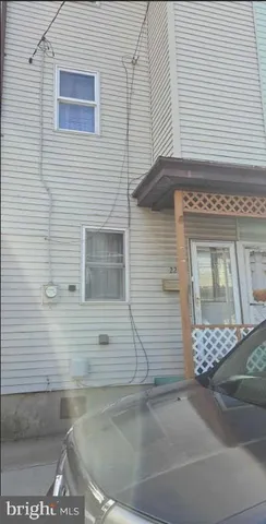 $59,000 | 225 Laurel Street, Minersville, PA 17954