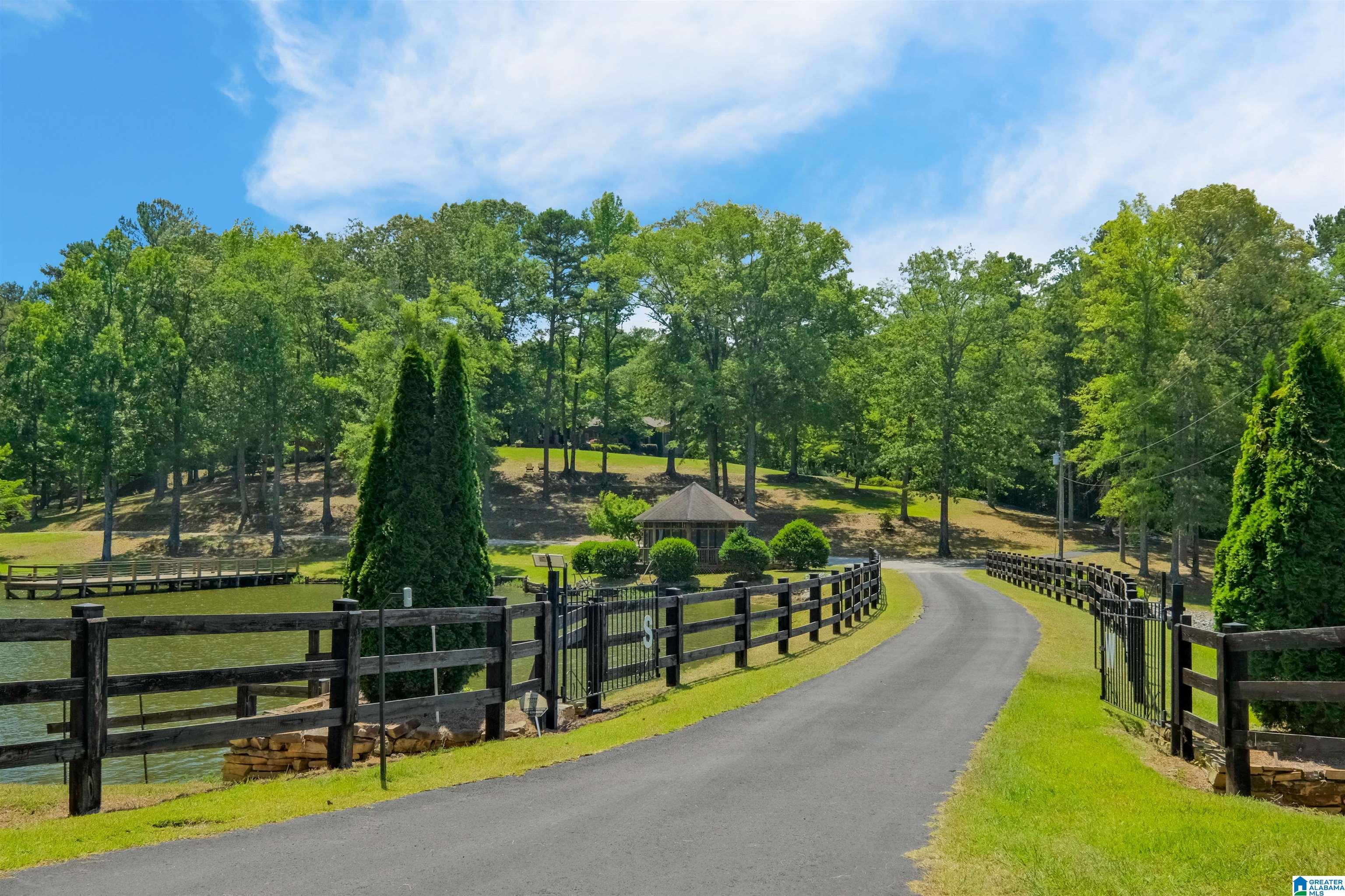 7146 Dry Creek Road Pell City, AL 35128 - Photo 3 of 100