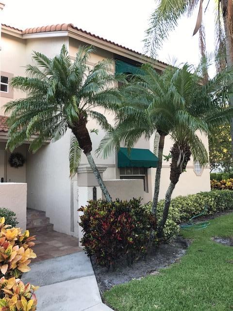 6622 Via Regina Boca Raton, FL 33433 - Photo 1 of 21 Exterior 1