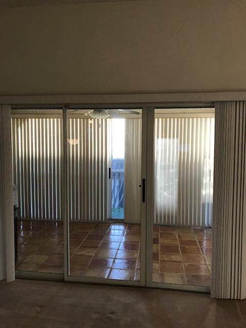 6622 Via Regina Boca Raton, FL 33433 - Photo 16 of 21 Enclosed Patio 1