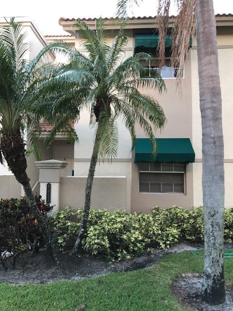 6622 Via Regina Boca Raton, FL 33433 - Photo 7 of 21 Exterior 3