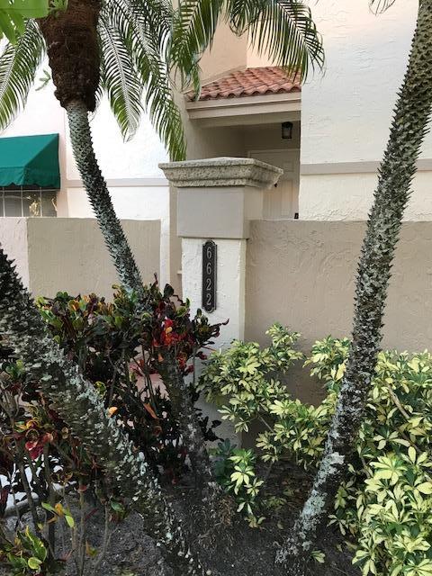 6622 Via Regina Boca Raton, FL 33433 - Photo 8 of 21 Exterior 4