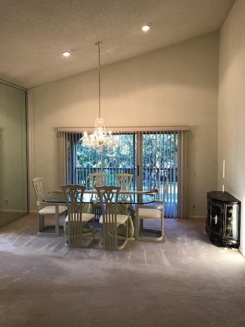 6622 Via Regina Boca Raton, FL 33433 - Photo 10 of 21 Dining Room 1