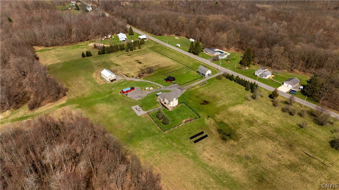 441 Kingdom Road Volney, NY 13126 - Photo 34 of 49
