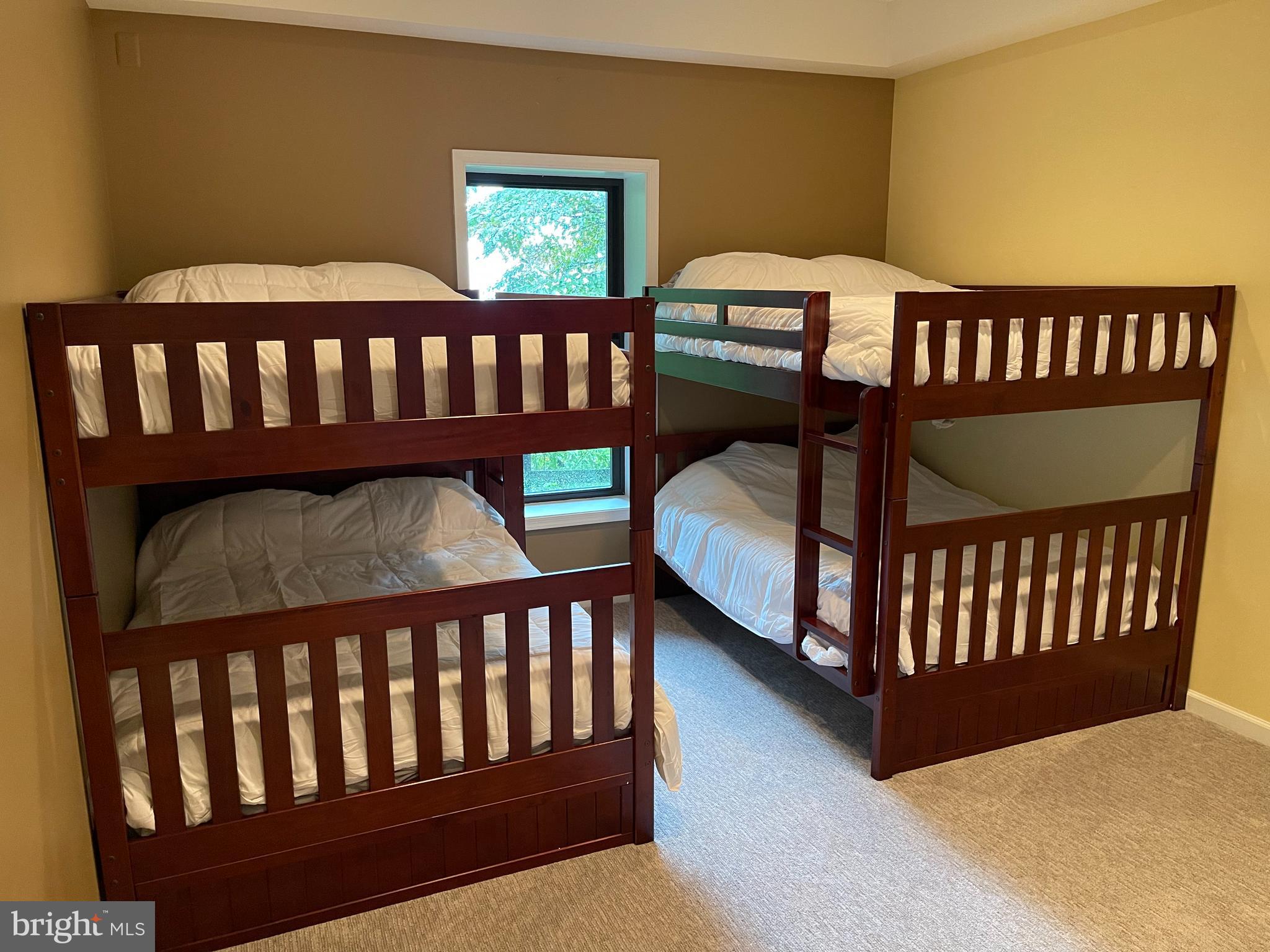 2315 Lookout Road Haymarket, VA 20169 - Photo 20 of 43 a bedroom with two beds and a window