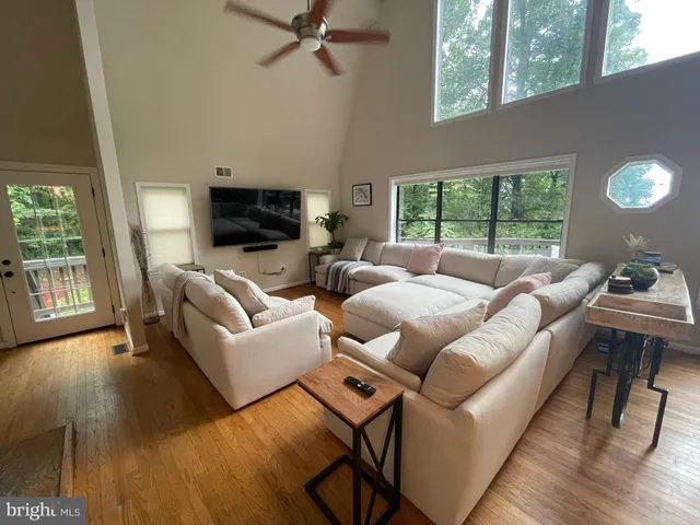 $875,000 | 2315 Lookout Road, Haymarket, VA 20169