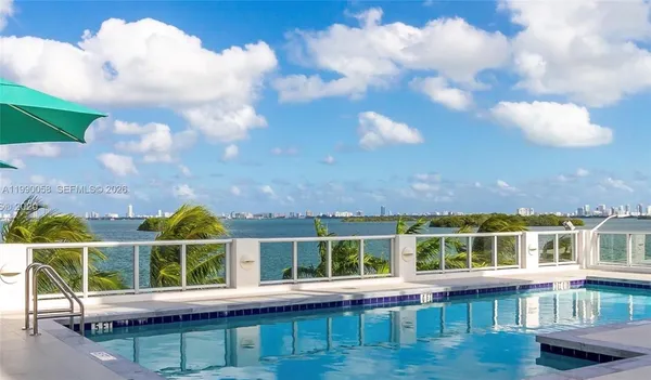 $4,950 | 720 Northeast 62nd Street, Unit 507, Miami, FL 33138