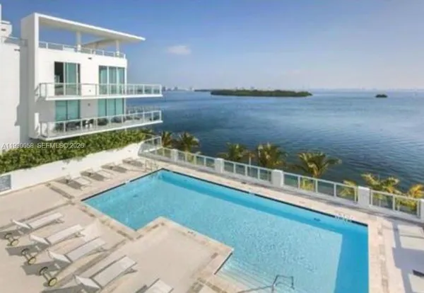 $4,950 | 720 Northeast 62nd Street, Unit 507, Miami, FL 33138