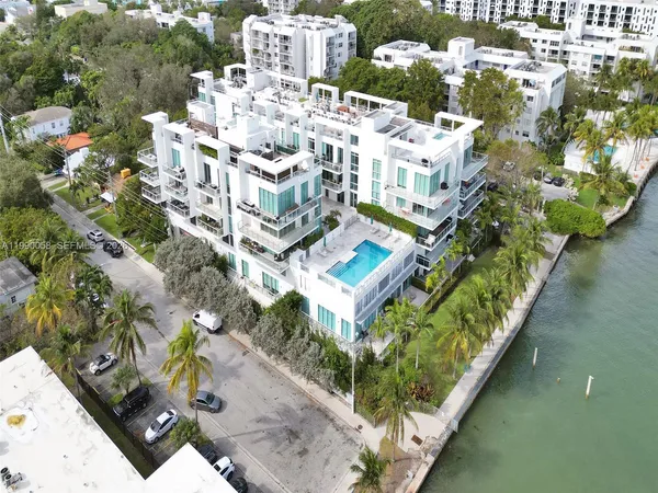 $4,950 | 720 Northeast 62nd Street, Unit 507, Miami, FL 33138