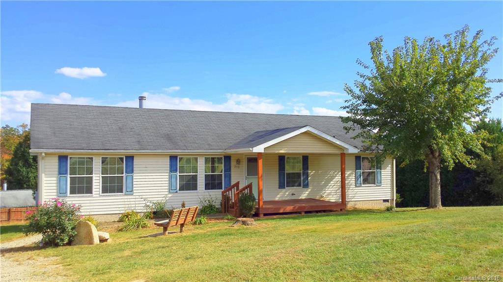 250 Liberty Road Candler, NC 28715 - Photo 1 of 24 Gallery Image 1