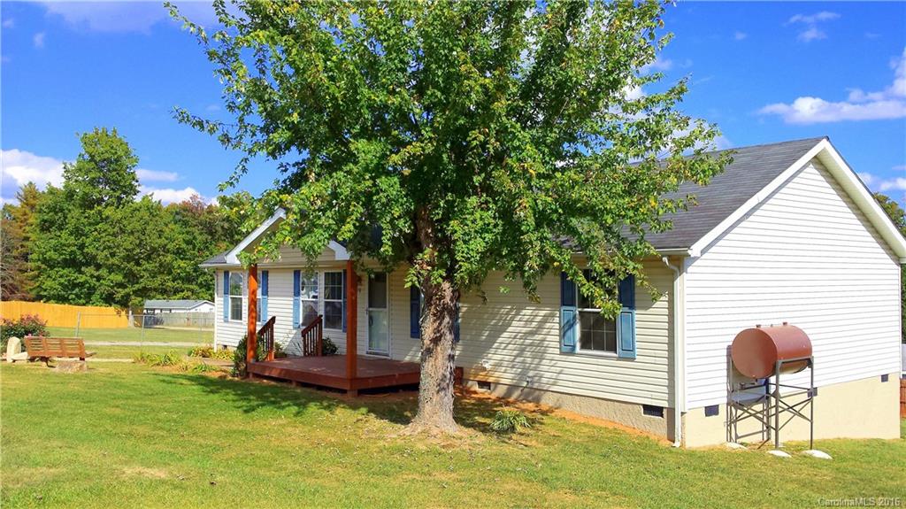 250 Liberty Road Candler, NC 28715 - Photo 2 of 24 Gallery Image 2