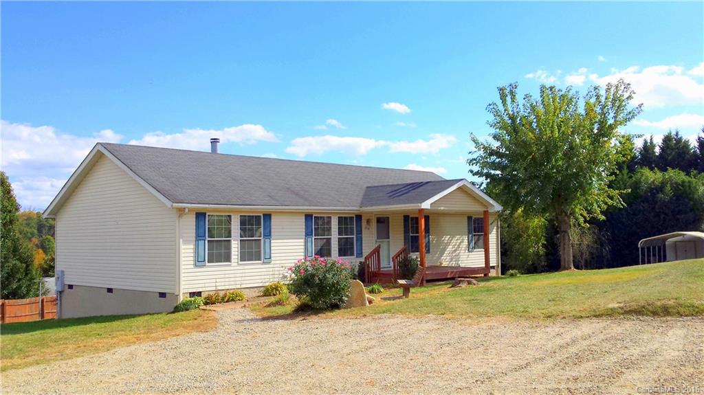 250 Liberty Road Candler, NC 28715 - Photo 24 of 24 Gallery Image 24