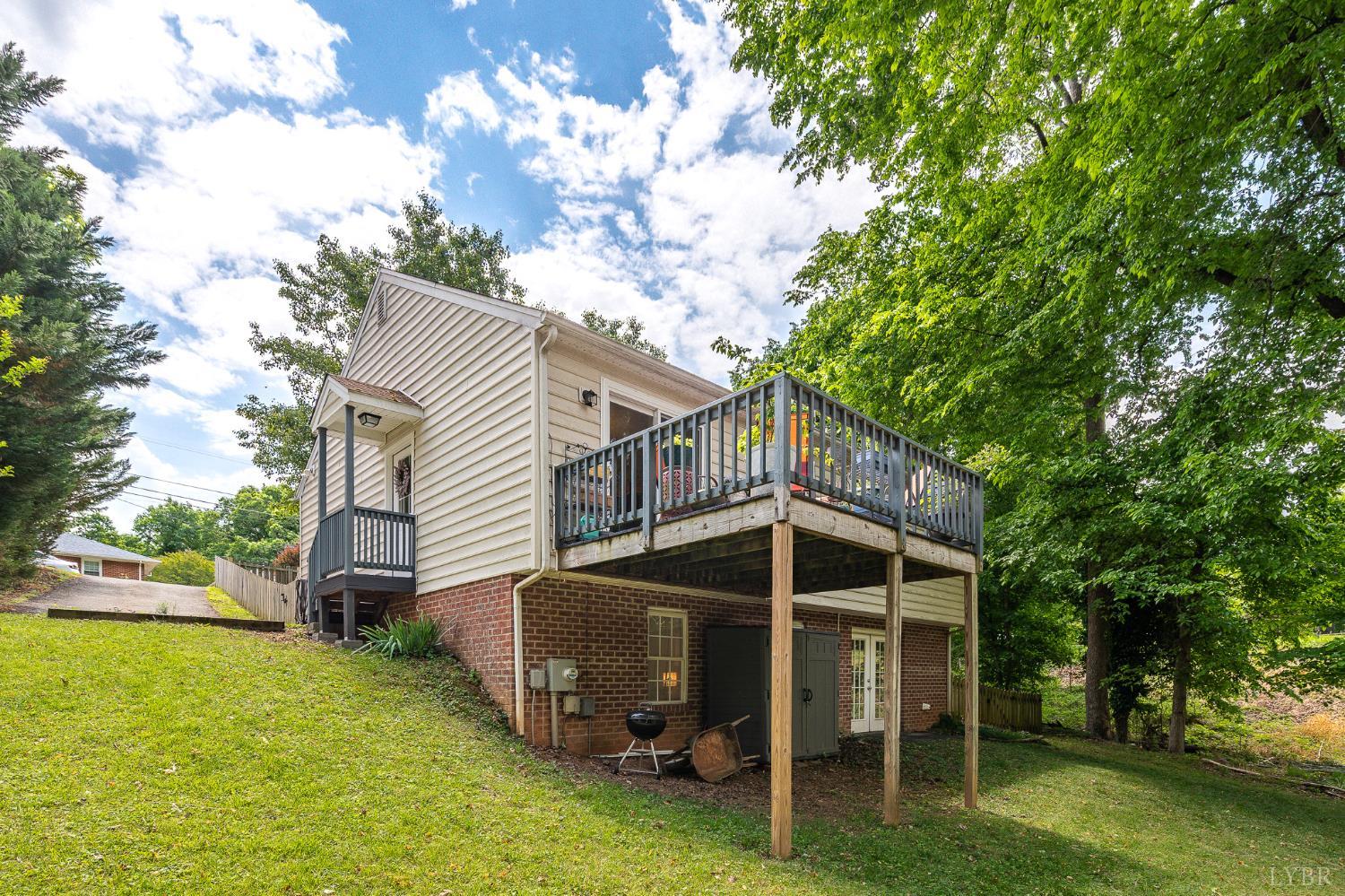 403 Riverside Drive Lynchburg, VA 24503 - Photo 32 of 36