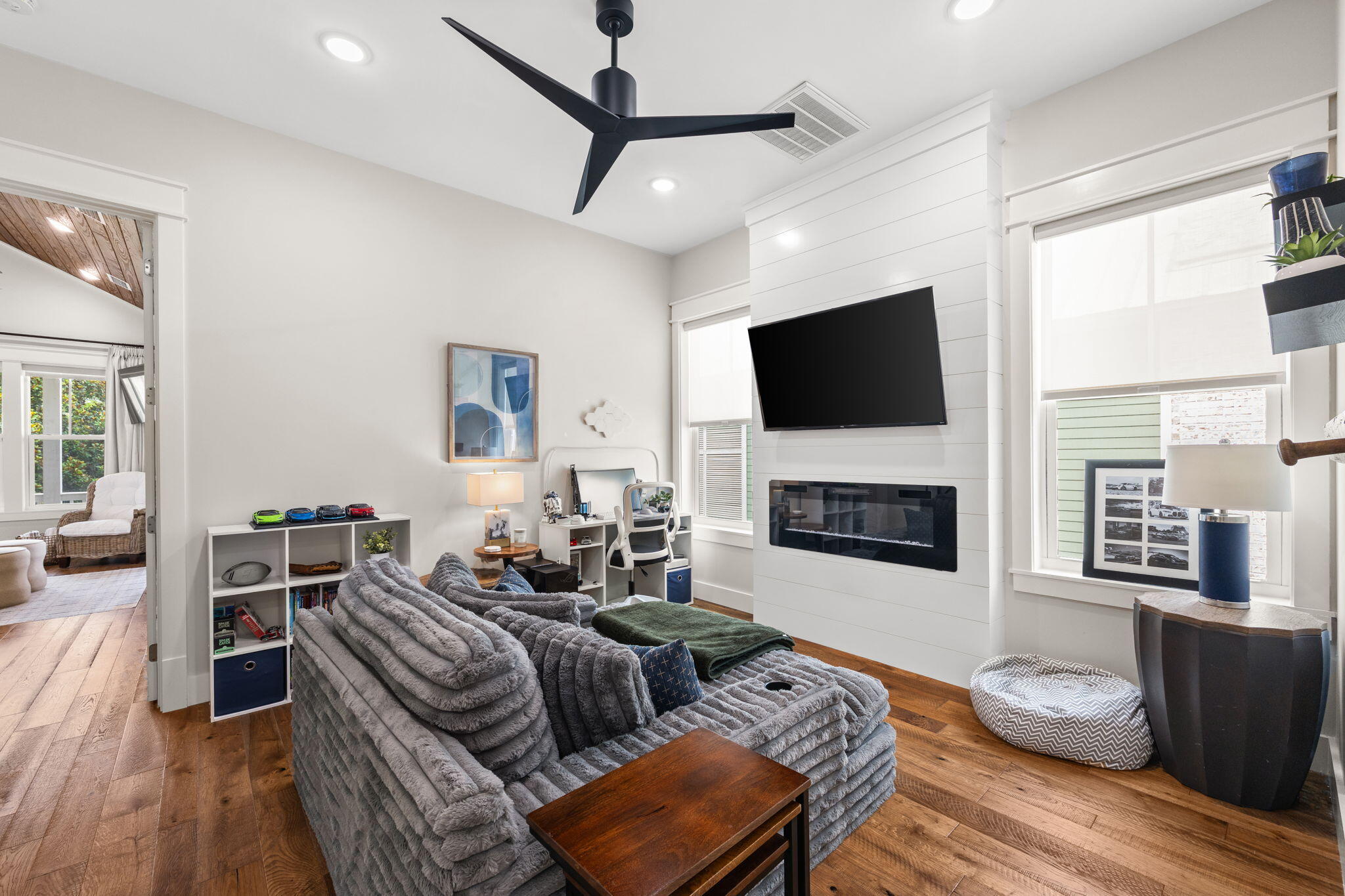 11 Dulce Ln Inlet Beach Inlet Beach, FL 32461 - Photo 37 of 71 Extraordinary Waterfront Retreat