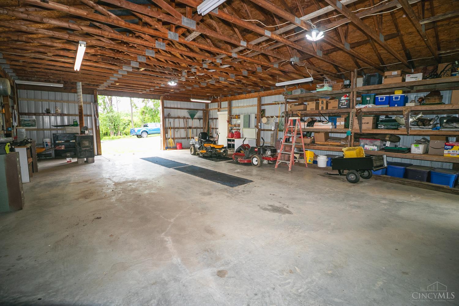 2771 Bolender Road Felicity, OH 45120 - Photo 60 of 67