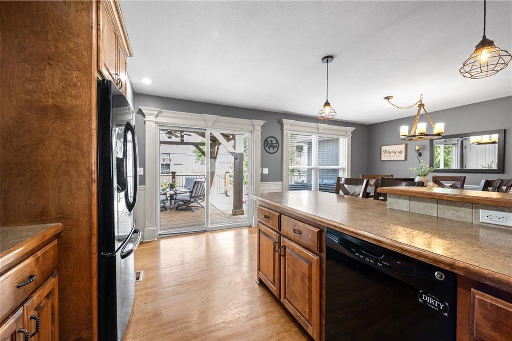 911 Chisam Road Kearney, MO 64060 - Photo 12 of 47 Gallery Image 12