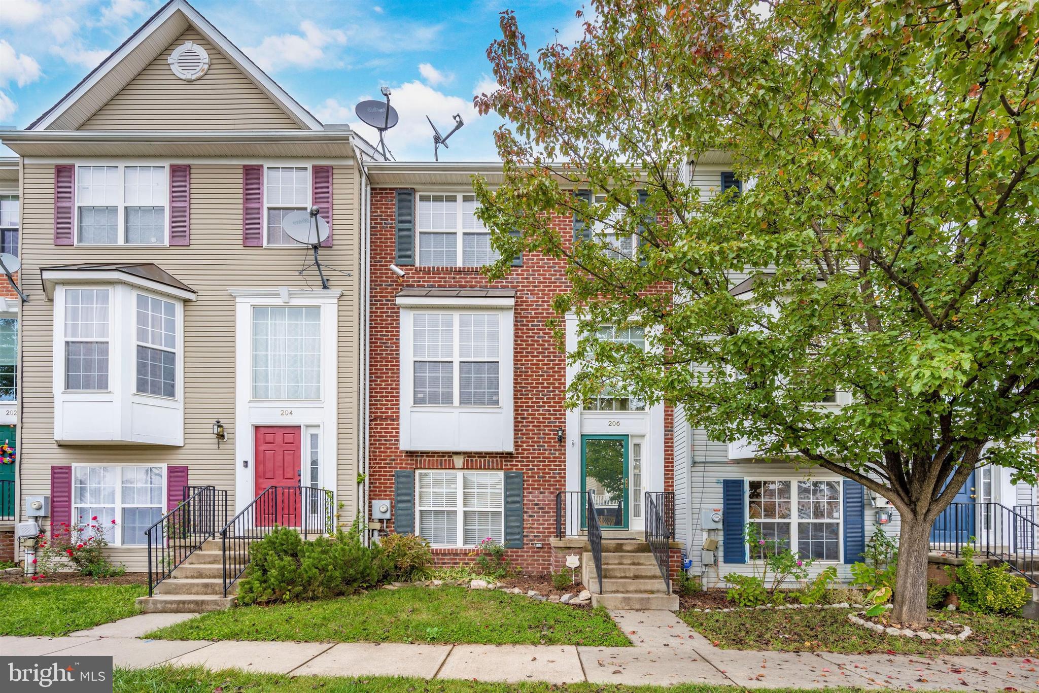 206 Timber View Court Frederick, MD 21702 - Photo 1 of 59 Gallery Image 1