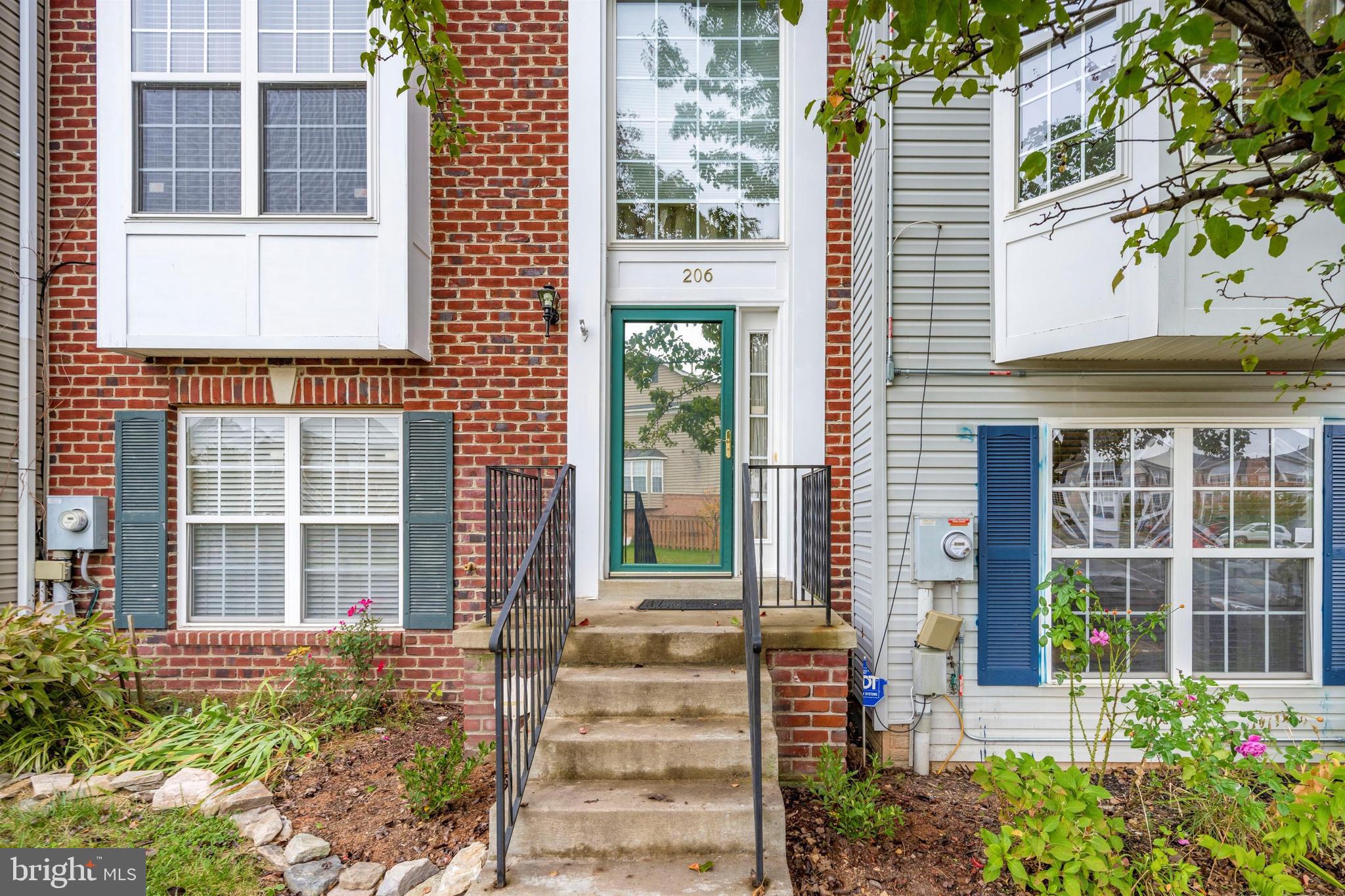 206 Timber View Court Frederick, MD 21702 - Photo 2 of 59 Gallery Image 2