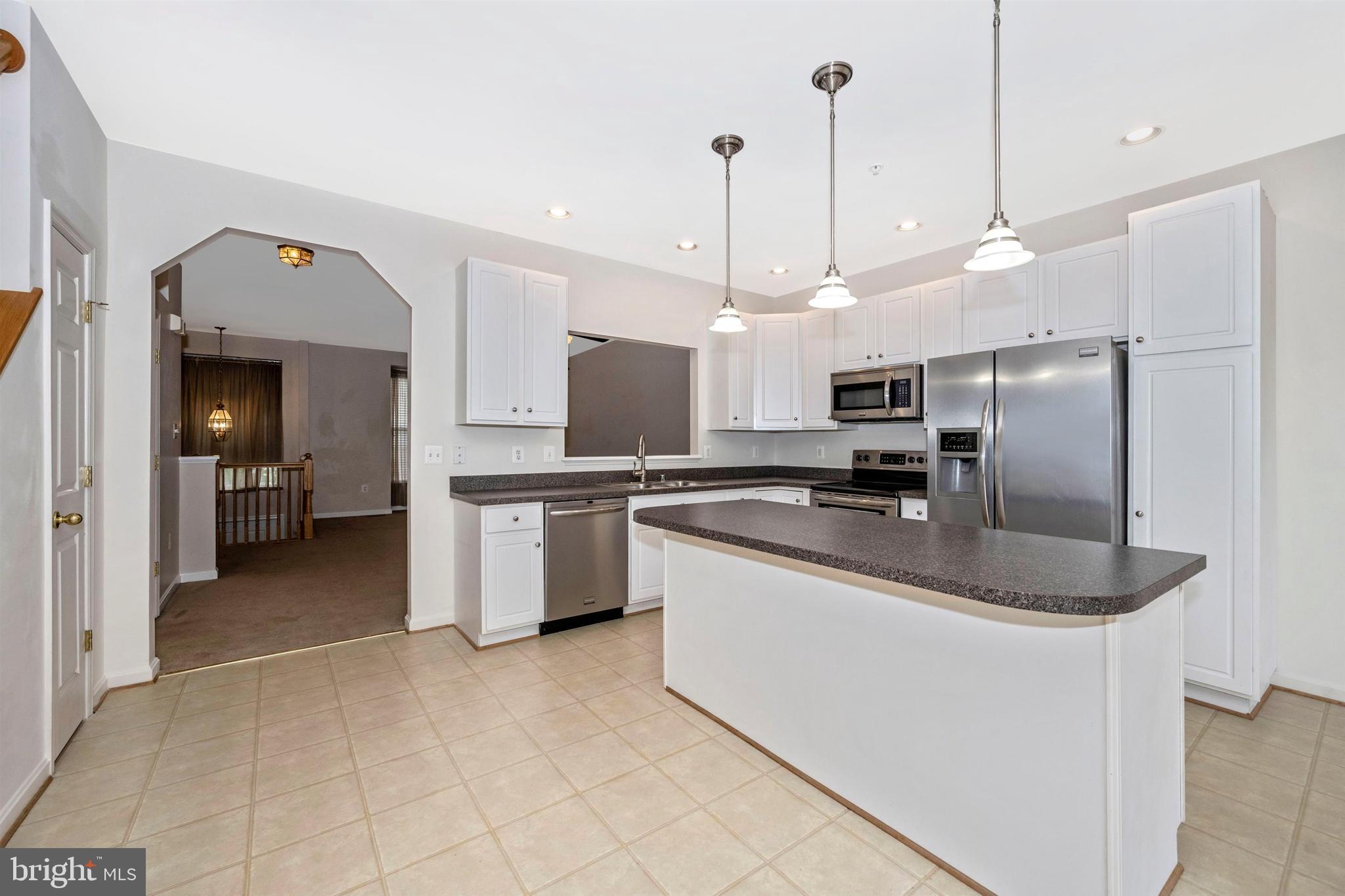 206 Timber View Court Frederick, MD 21702 - Photo 13 of 59 Gallery Image 13