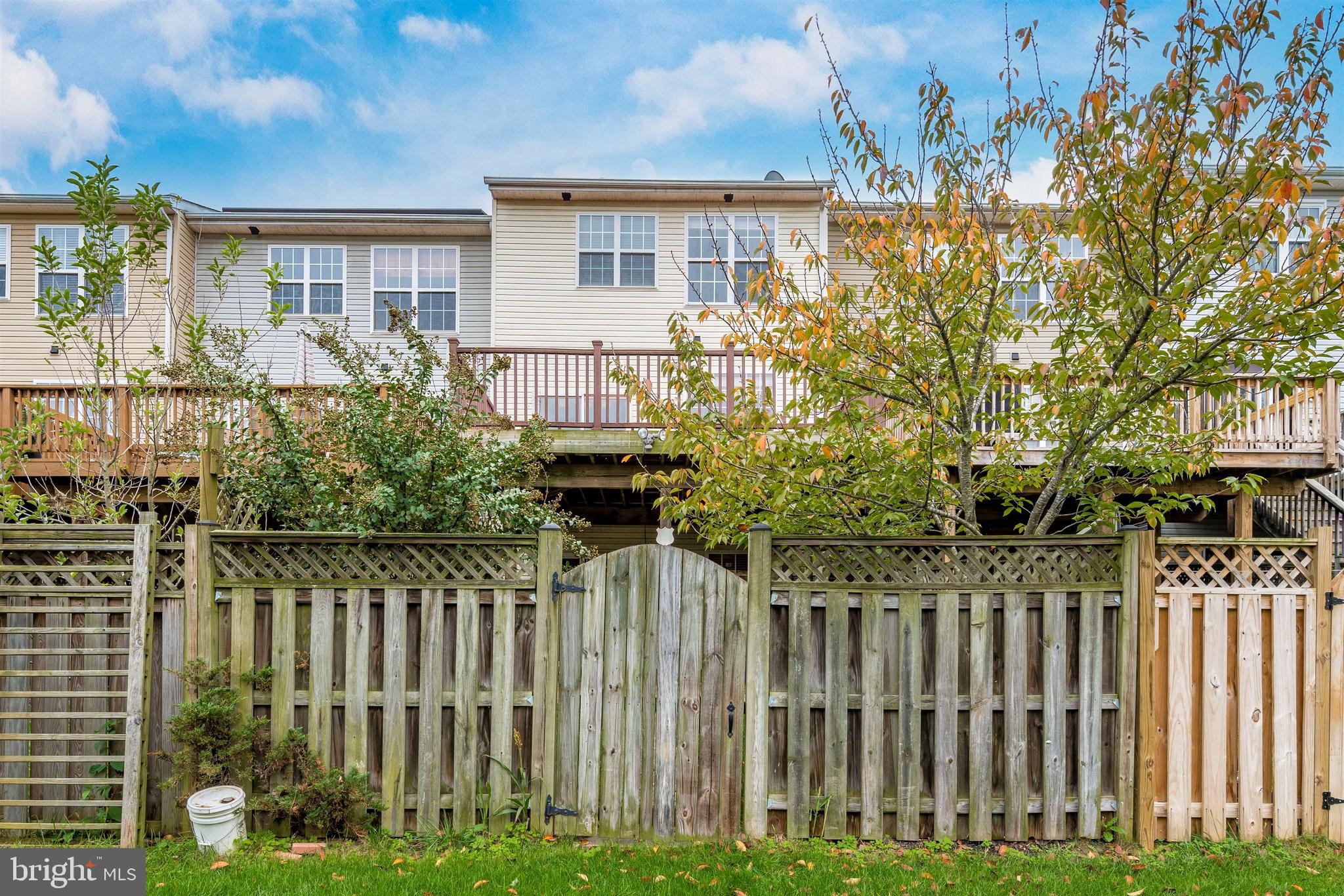 206 Timber View Court Frederick, MD 21702 - Photo 40 of 59 Gallery Image 40