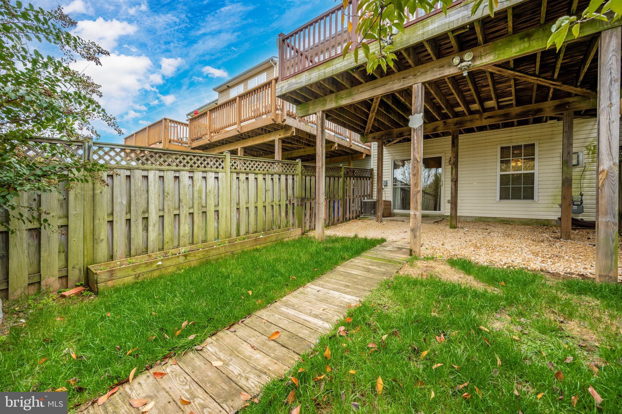 206 Timber View Court Frederick, MD 21702 - Photo 47 of 59 Gallery Image 47