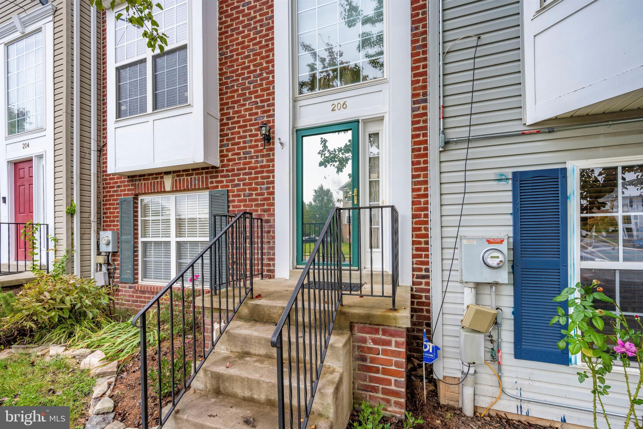 206 Timber View Court Frederick, MD 21702 - Photo 54 of 59 Gallery Image 54