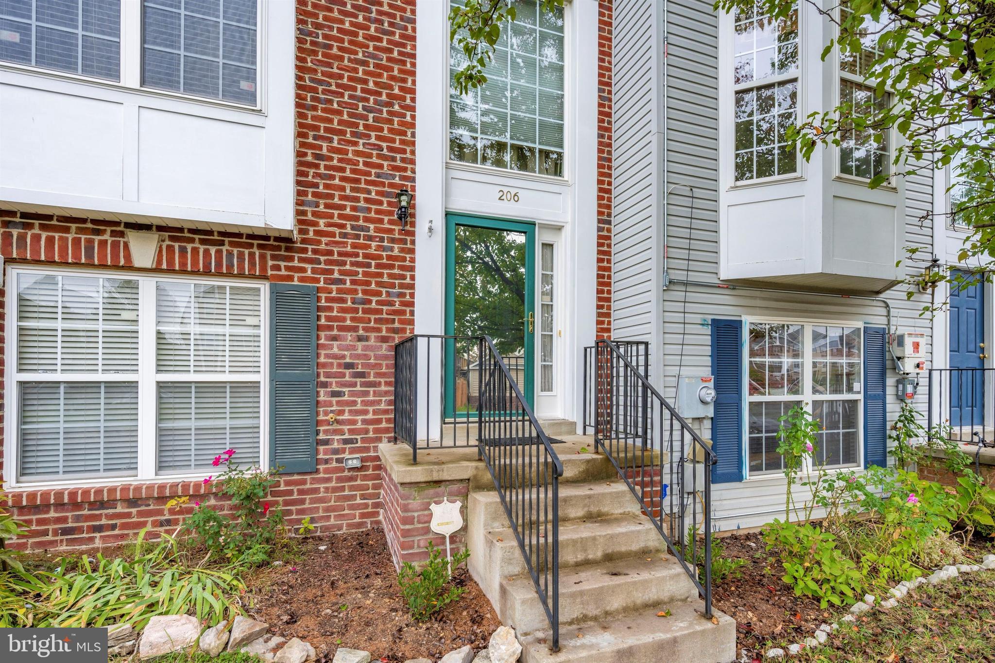 206 Timber View Court Frederick, MD 21702 - Photo 55 of 59 Gallery Image 55
