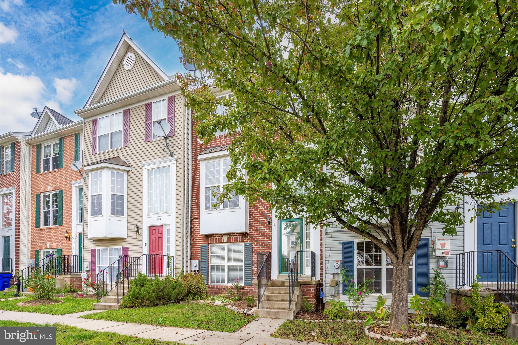206 Timber View Court Frederick, MD 21702 - Photo 56 of 59 Gallery Image 56