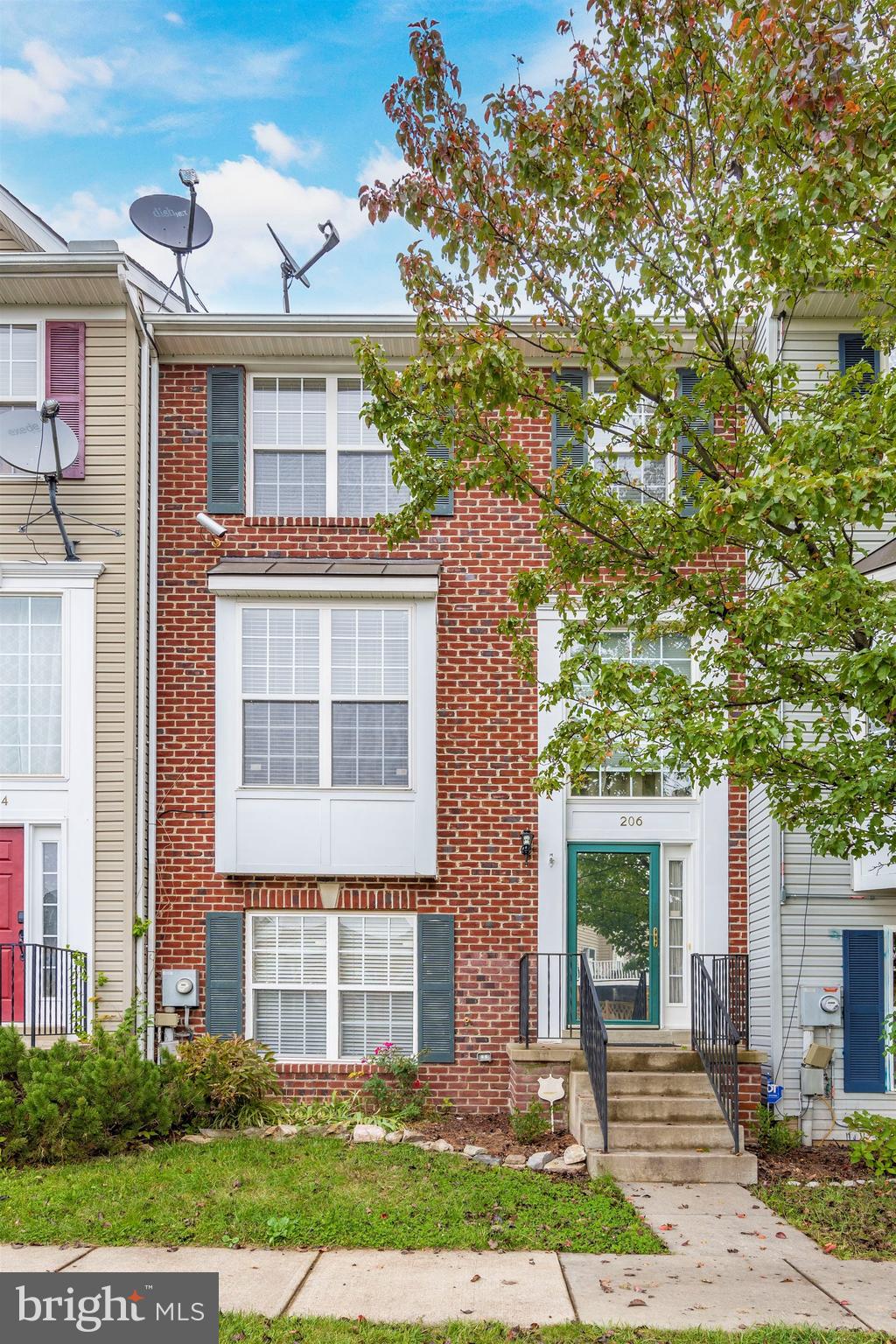206 Timber View Court Frederick, MD 21702 - Photo 57 of 59 Gallery Image 57