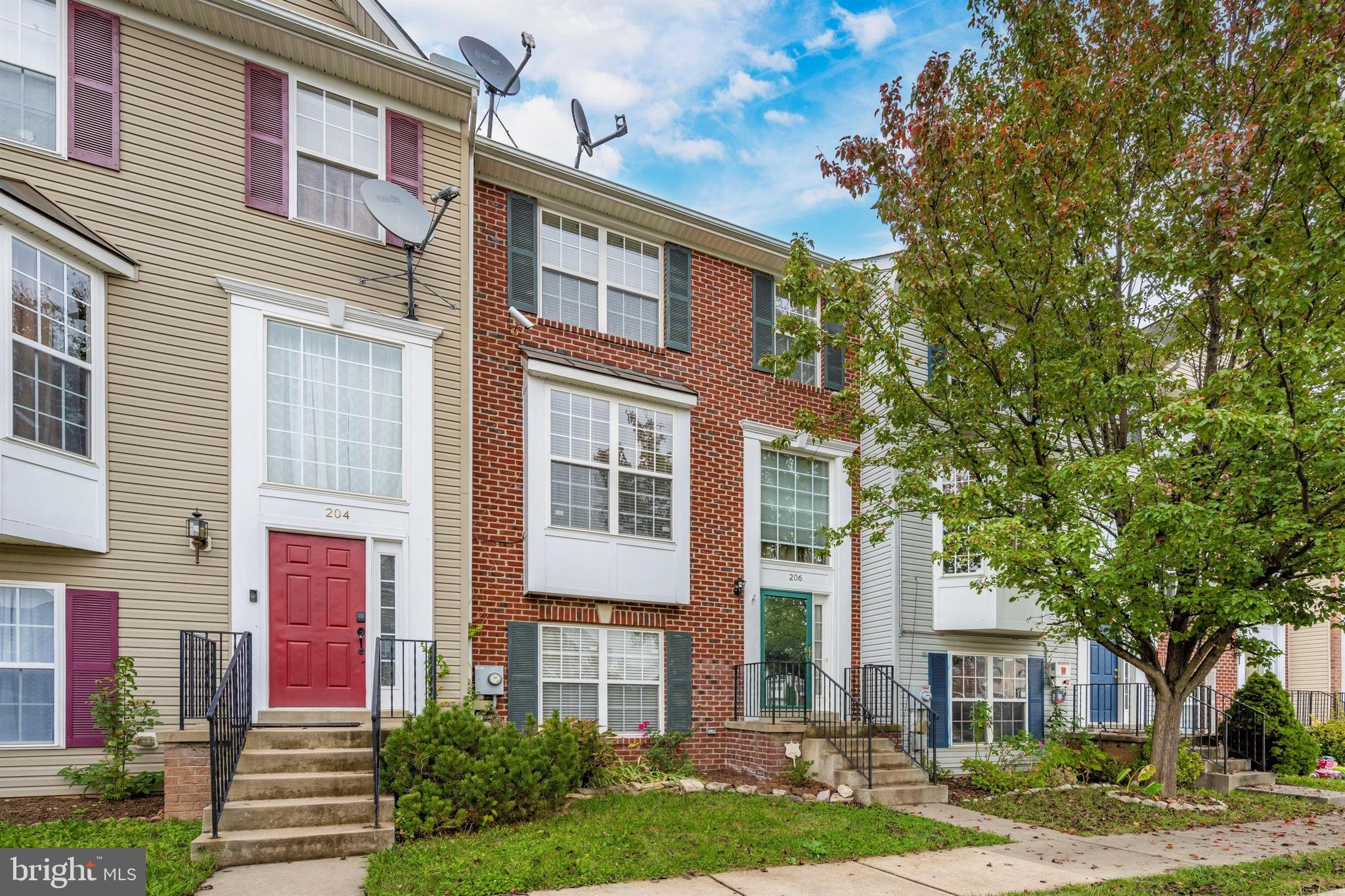 206 Timber View Court Frederick, MD 21702 - Photo 58 of 59 Gallery Image 58
