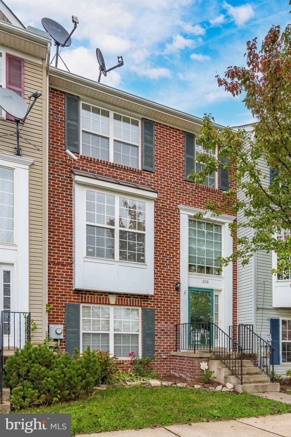 206 Timber View Court Frederick, MD 21702 - Photo 59 of 59 Gallery Image 59