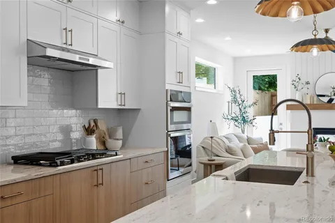 $1,350,000 | 2156 South Grant Street, Denver, CO 80210