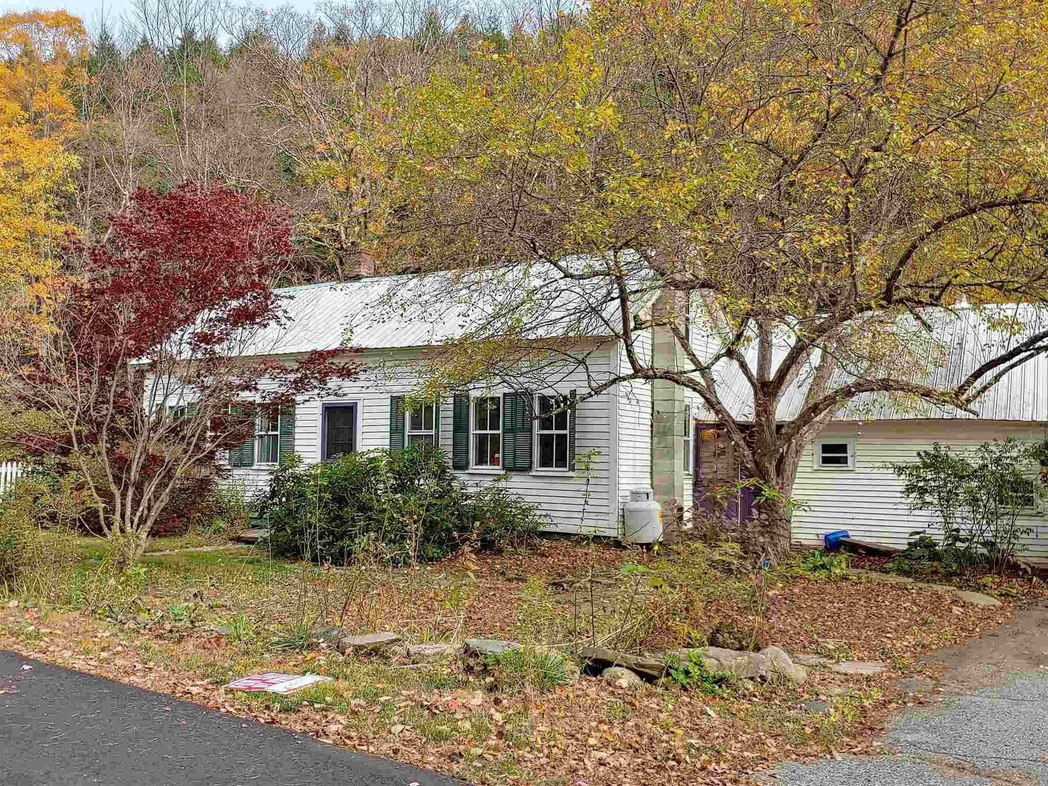 30 Back Street Newfane, VT 05345 - Photo 36 of 49