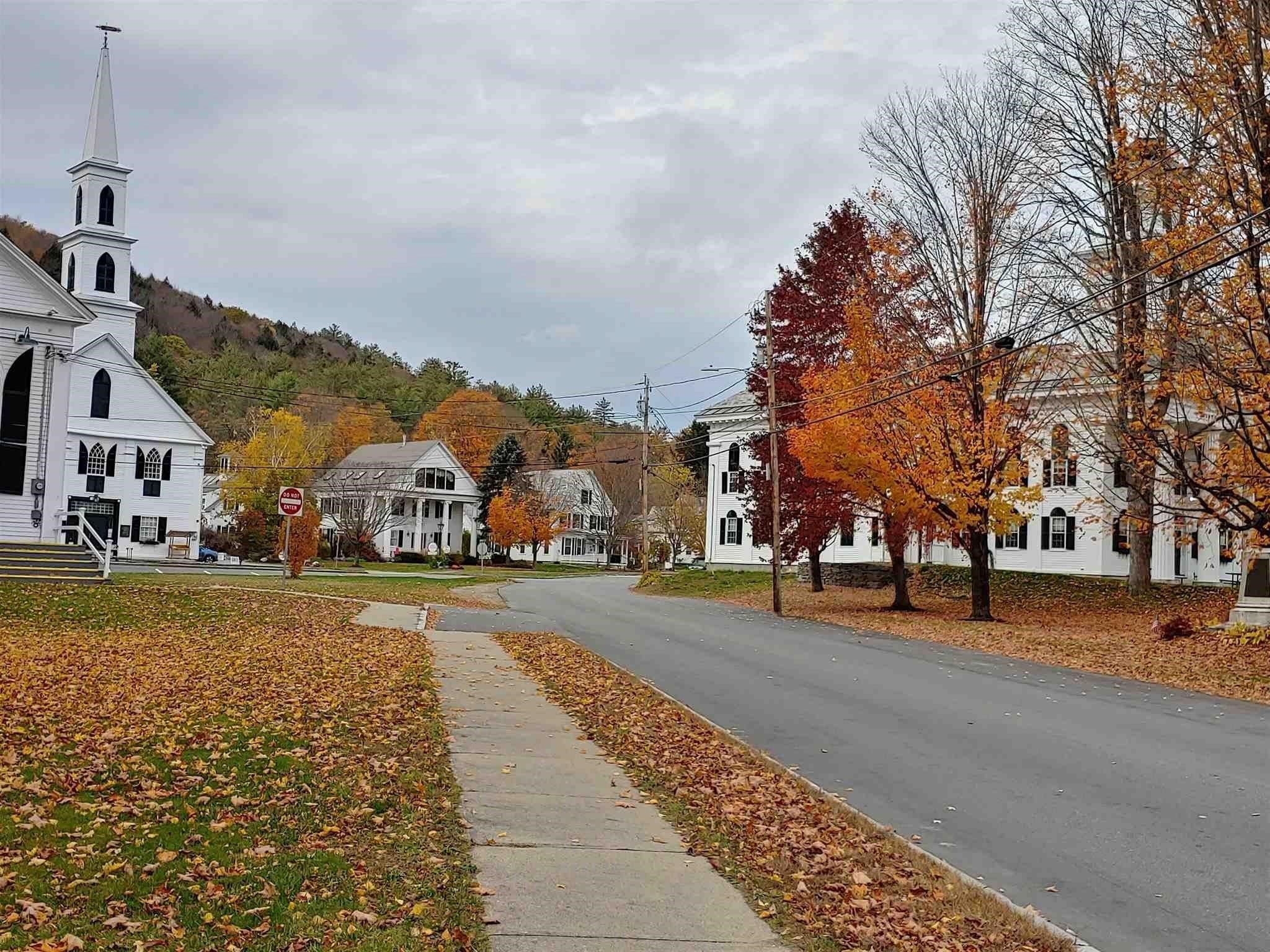 30 Back Street Newfane, VT 05345 - Photo 37 of 41