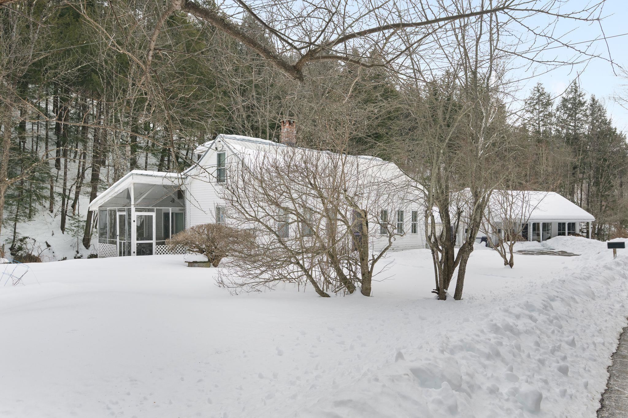 30 Back Street Newfane, VT 05345 - Photo 39 of 41