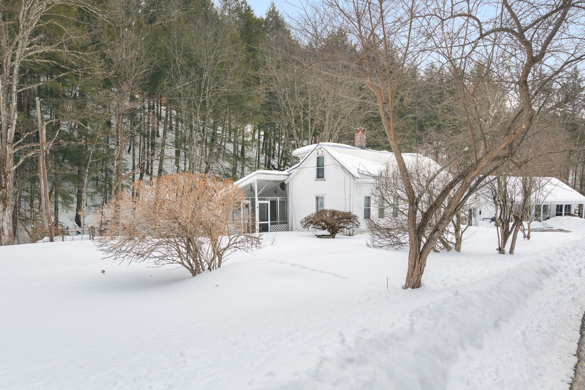30 Back Street Newfane, VT 05345 - Photo 40 of 41