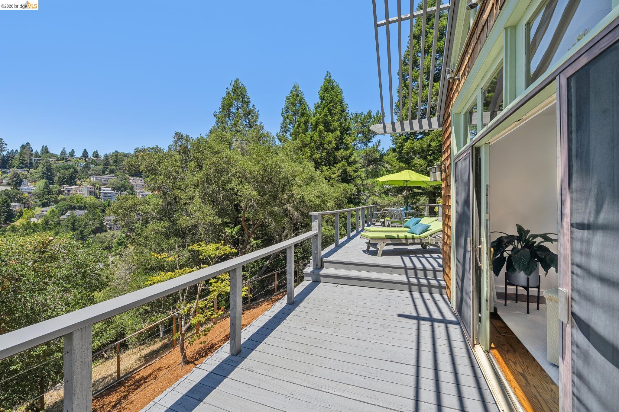2223 Tunnel Road Oakland, CA 94611 - Photo 36 of 61