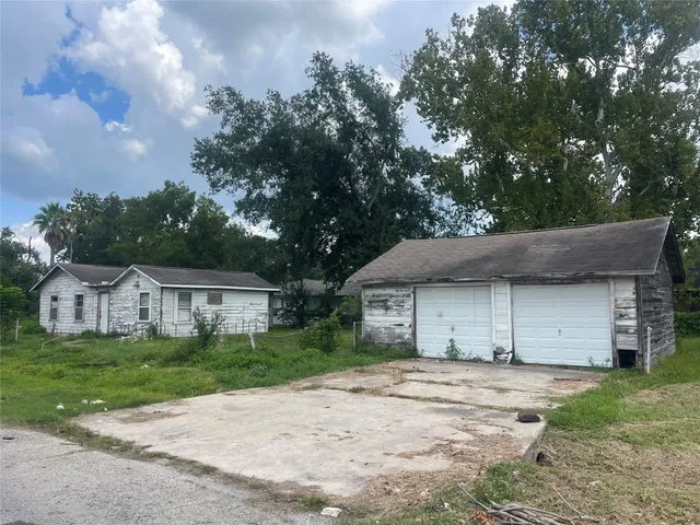 $129,000 | 7002 Jay Street, Houston, TX 77028