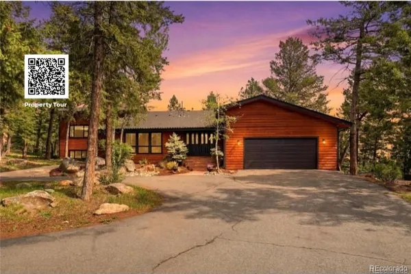 $1,250,000 | 28182 Bonanza Drive, Evergreen, CO 80439