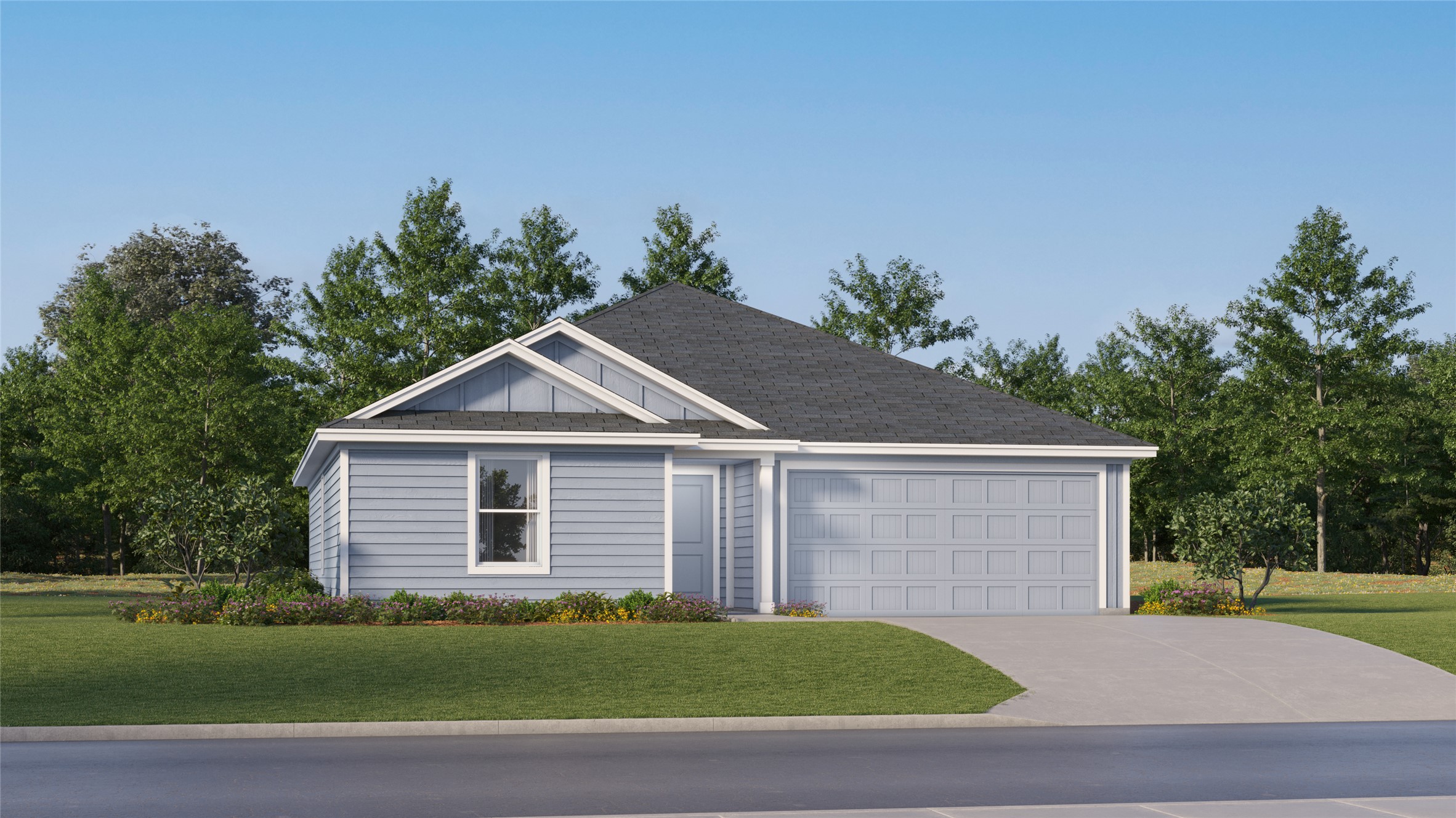 2903 Blue Rdg Lane Temple, TX 76501 - Photo 2 of 29