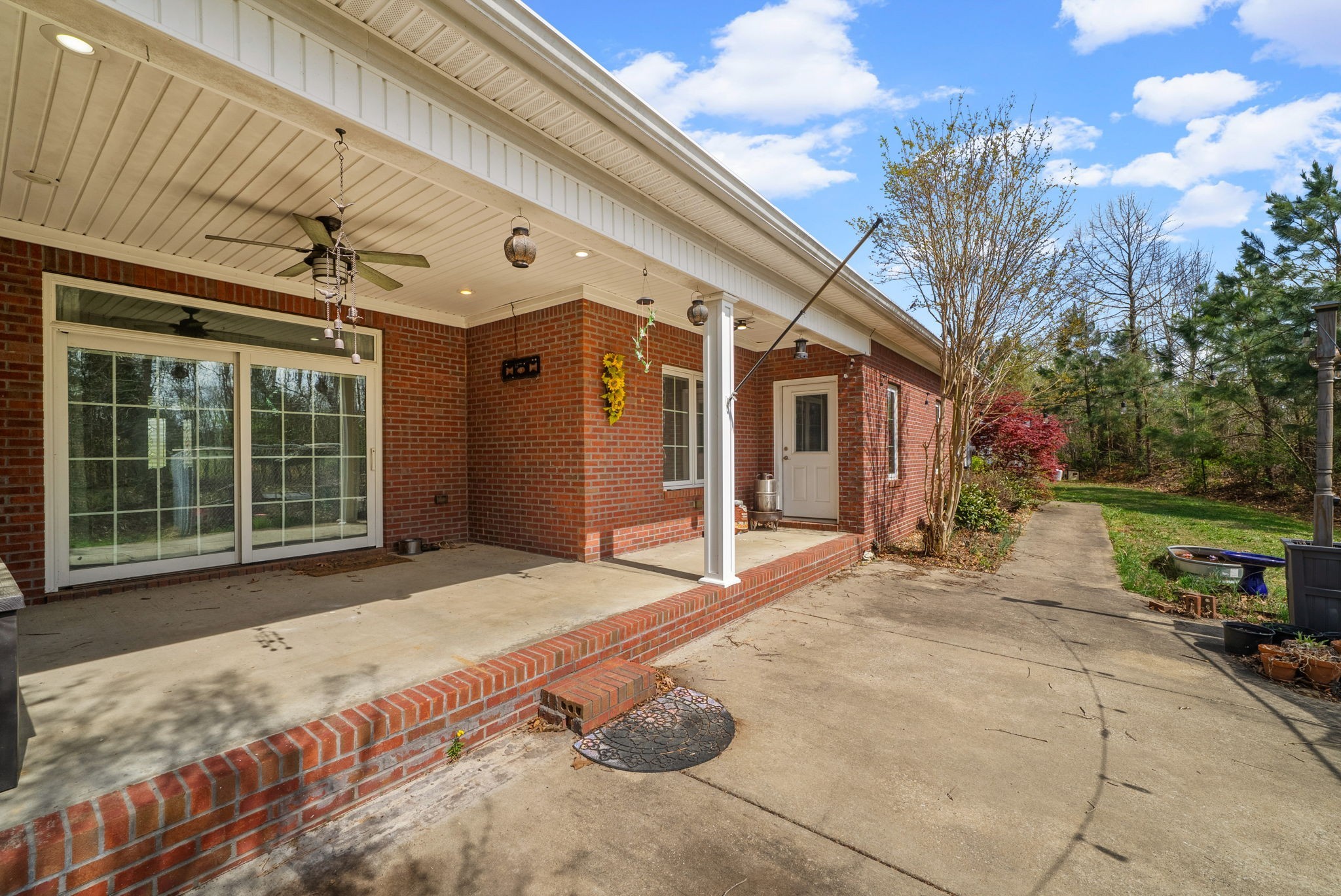 6091 Harmony Grove Road Hopkinsville, KY 42240 - Photo 58 of 76